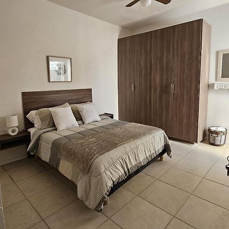Departamento Frontera #1 En El Campestre Daire Ciudad Juarez Dış mekan fotoğraf