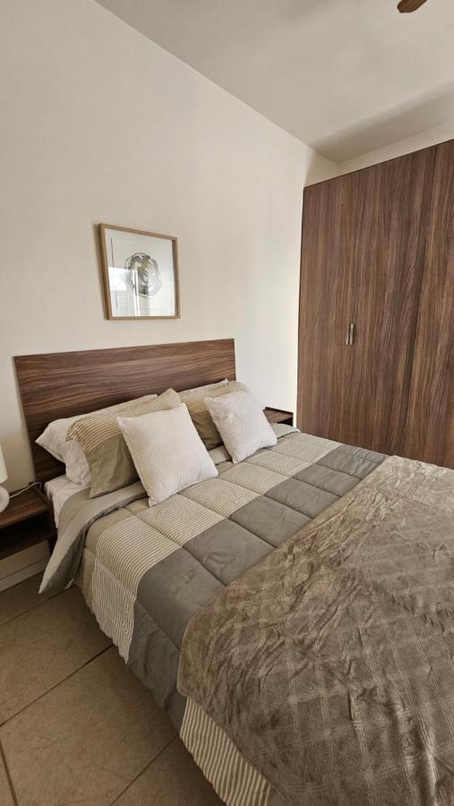 Departamento Frontera #1 En El Campestre Daire Ciudad Juarez Dış mekan fotoğraf
