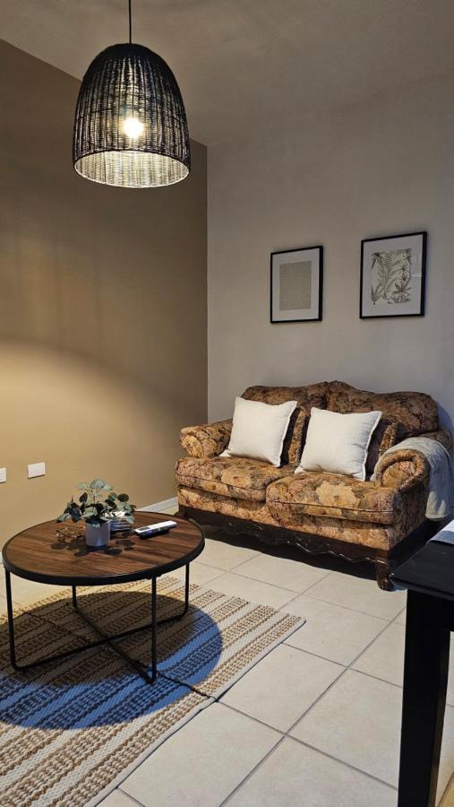Departamento Frontera #1 En El Campestre Daire Ciudad Juarez Dış mekan fotoğraf