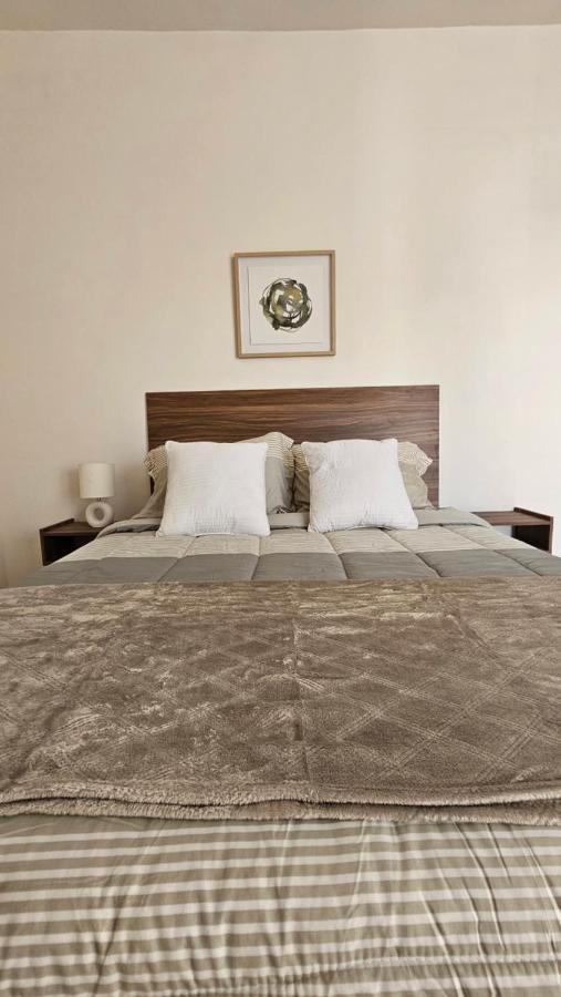 Departamento Frontera #1 En El Campestre Daire Ciudad Juarez Dış mekan fotoğraf