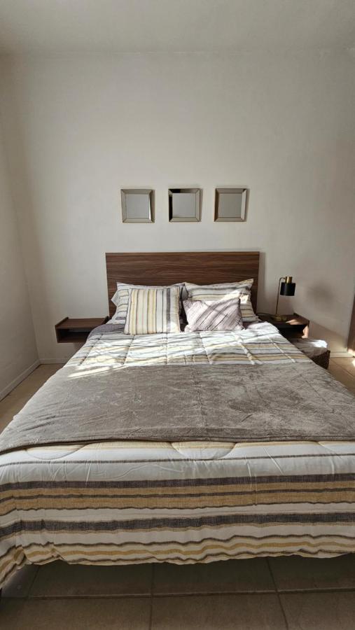 Departamento Frontera #1 En El Campestre Daire Ciudad Juarez Dış mekan fotoğraf
